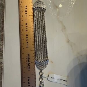 Lucky Brand silver Bracelet